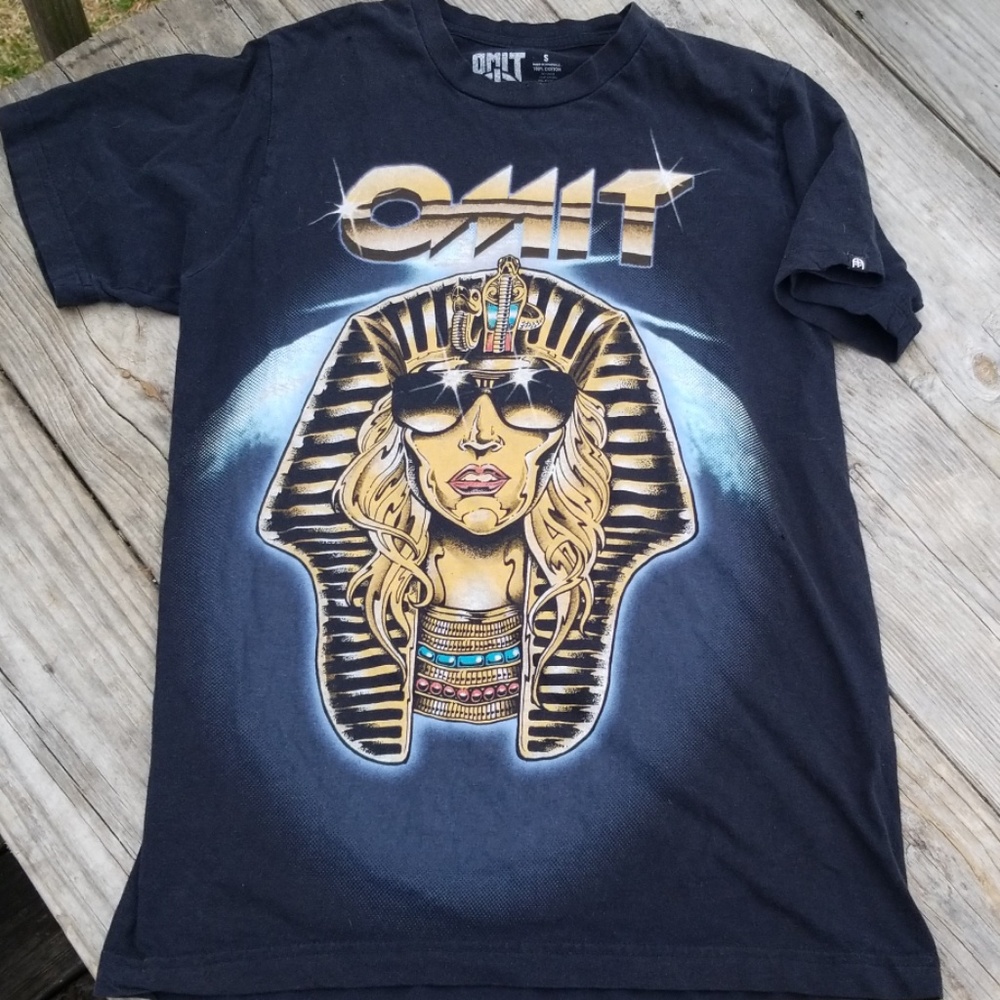 Vintage Omit Clothing